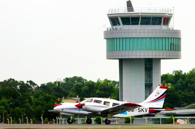 batu berendam airport 1